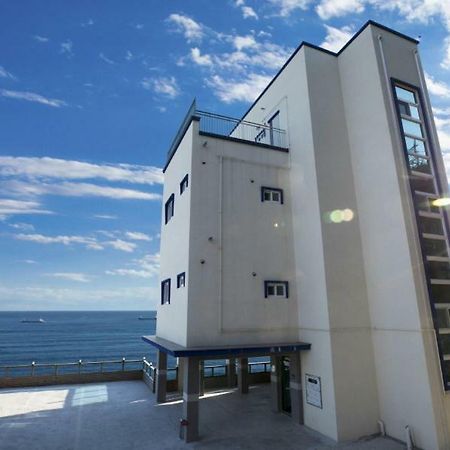 Samcheok Padosori Spa Pension Экстерьер фото