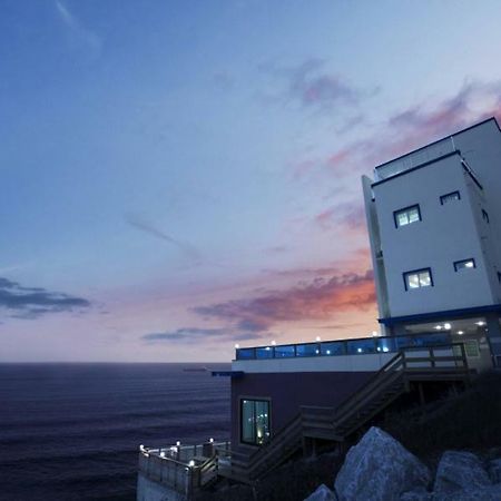 Samcheok Padosori Spa Pension Экстерьер фото