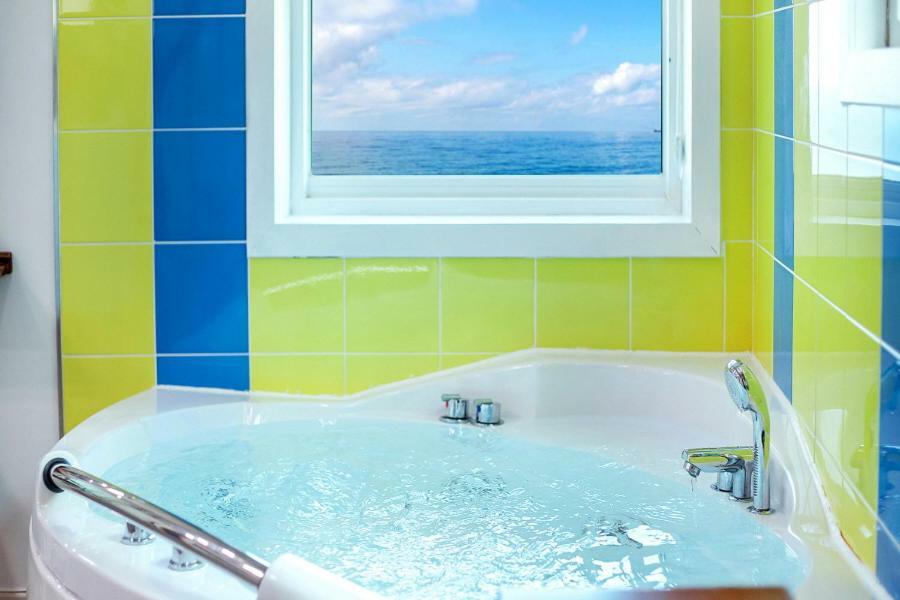 Samcheok Padosori Spa Pension Экстерьер фото