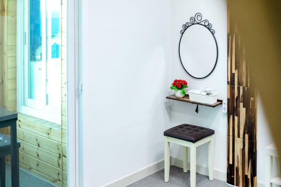 Samcheok Padosori Spa Pension Экстерьер фото