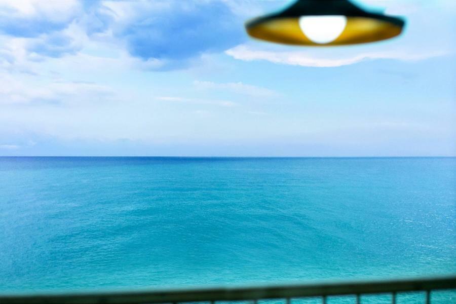 Samcheok Padosori Spa Pension Экстерьер фото