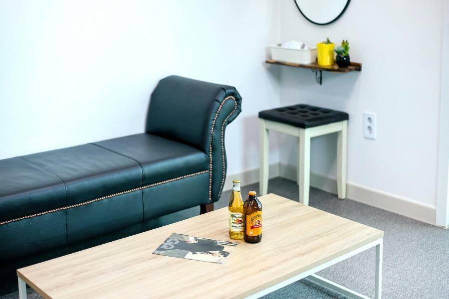 Samcheok Padosori Spa Pension Экстерьер фото
