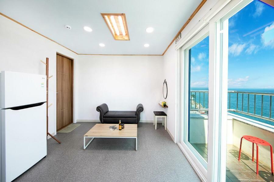 Samcheok Padosori Spa Pension Экстерьер фото